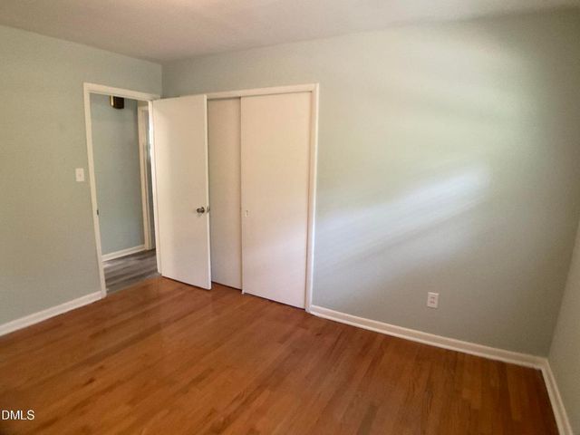 825 Old Ferrell Road, Knightdale, NC 27545