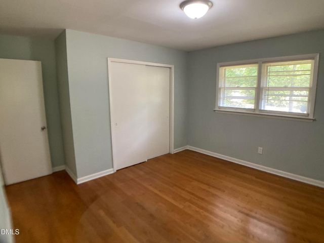 825 Old Ferrell Road, Knightdale, NC 27545