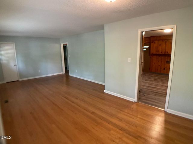 825 Old Ferrell Road, Knightdale, NC 27545