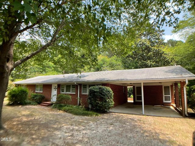 825 Old Ferrell Road, Knightdale, NC 27545