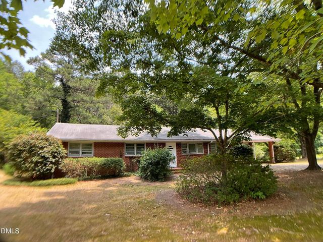 825 Old Ferrell Road, Knightdale, NC 27545