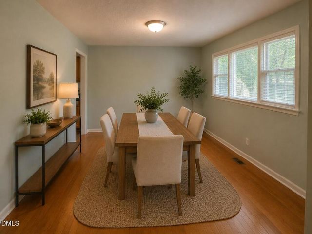 825 Old Ferrell Road, Knightdale, NC 27545