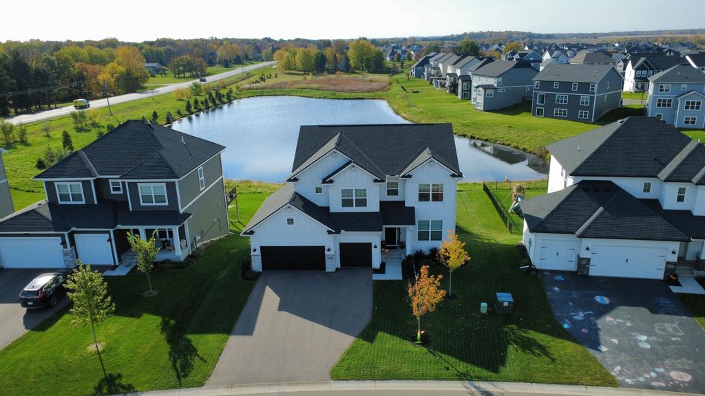 2685 Kepler Avenue NE, Saint Michael, MN 55376 — photo 2