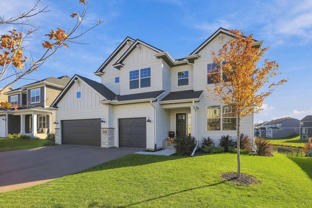 2685 Kepler Avenue NE, Saint Michael, MN 55376 — photo 3