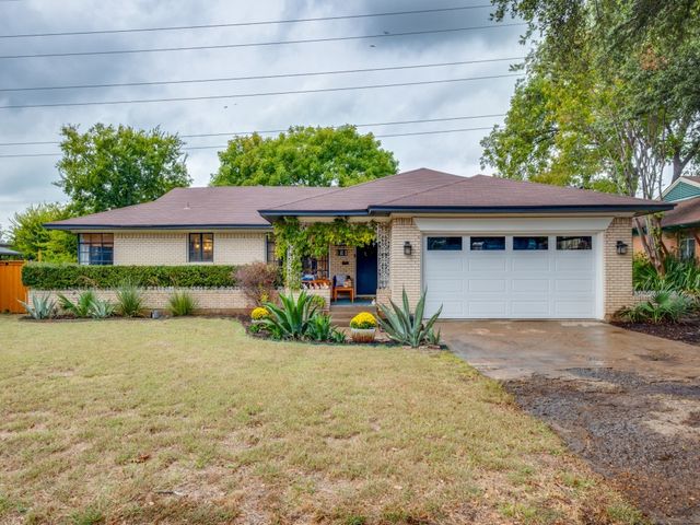 9753 Carnegie Drive, Dallas, TX 75228