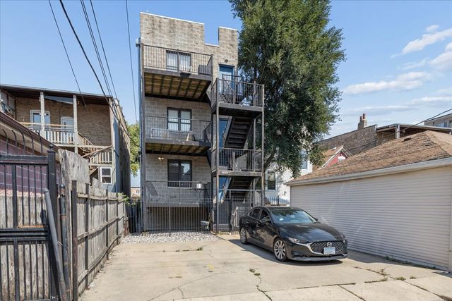 2425 W Arthington Street 1, Chicago, IL 60612