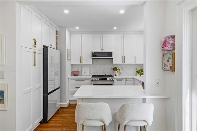 1741 Meadowdale Avenue NE, Atlanta, GA 30306