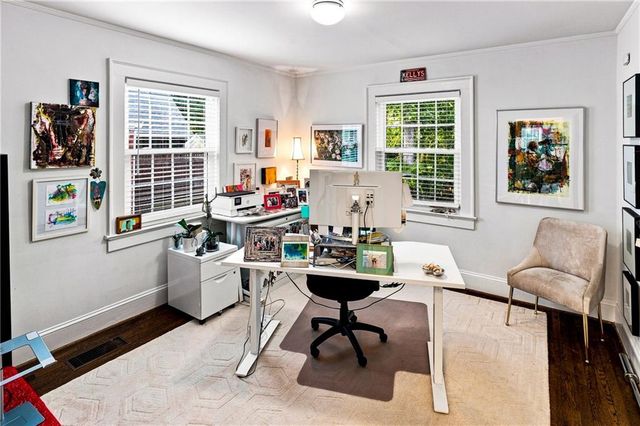 1741 Meadowdale Avenue NE, Atlanta, GA 30306