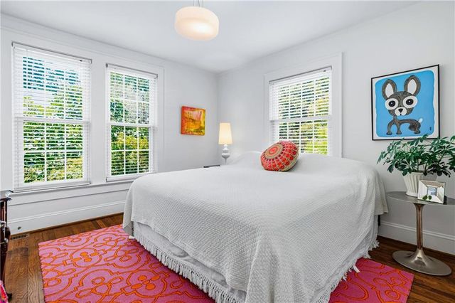 1741 Meadowdale Avenue NE, Atlanta, GA 30306