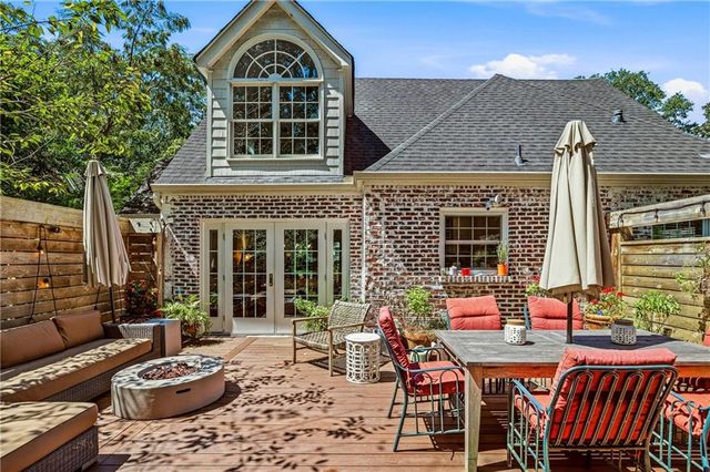 1741 Meadowdale Avenue NE, Atlanta, GA 30306