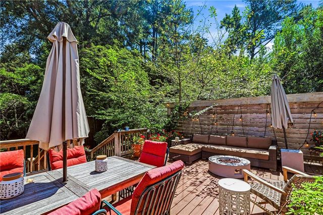 1741 Meadowdale Avenue NE, Atlanta, GA 30306