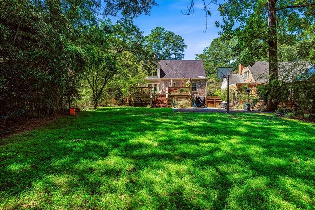 1741 Meadowdale Avenue NE, Atlanta, GA 30306