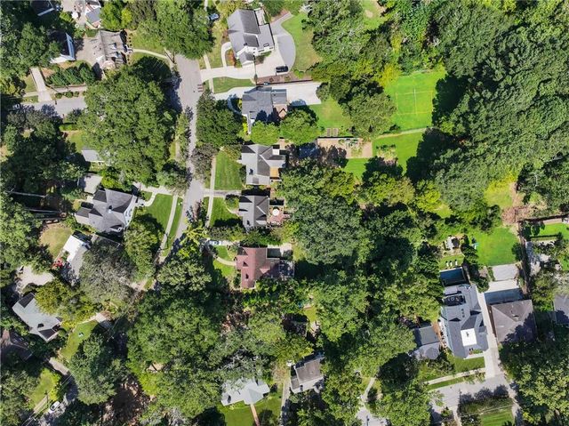1741 Meadowdale Avenue NE, Atlanta, GA 30306