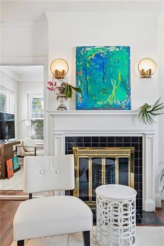 1741 Meadowdale Avenue NE, Atlanta, GA 30306