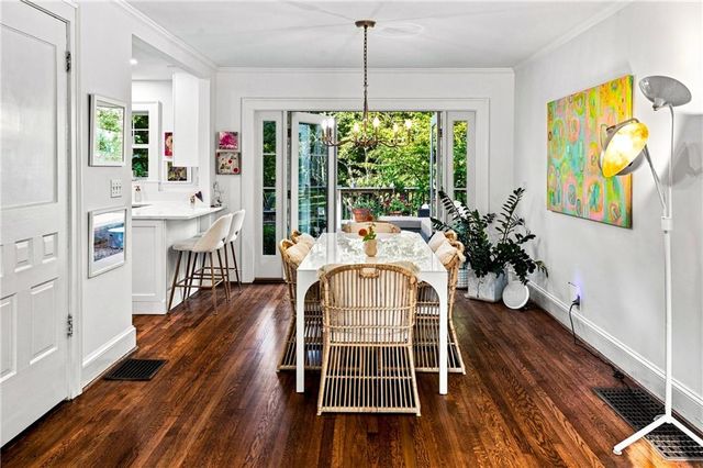 1741 Meadowdale Avenue NE, Atlanta, GA 30306