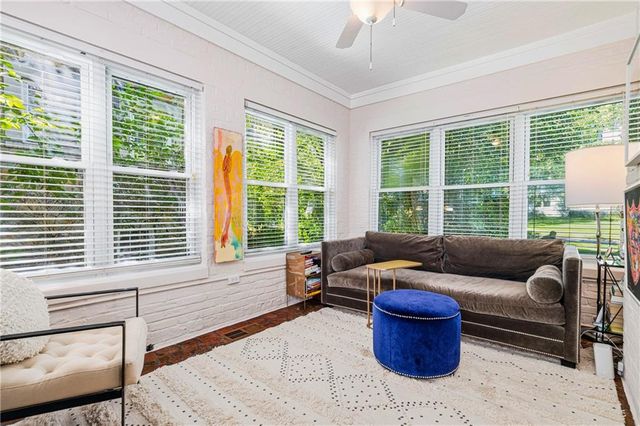 1741 Meadowdale Avenue NE, Atlanta, GA 30306