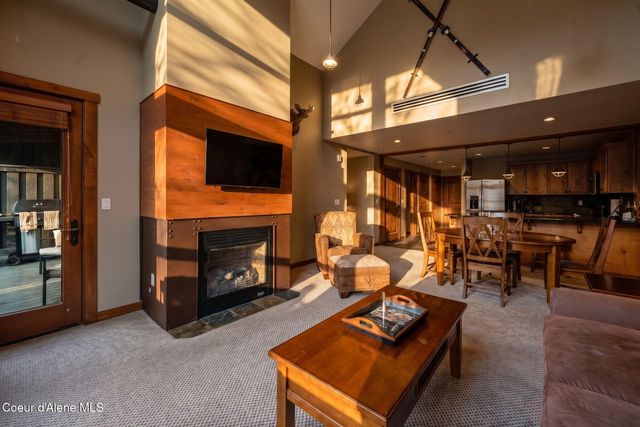 834 McKinley AVE W, Unit 407, Kellogg, ID 83837 property photo