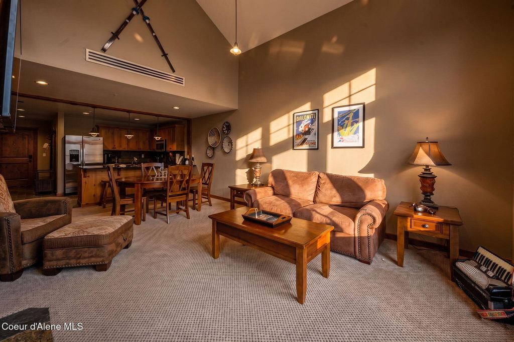834 McKinley AVE W, Unit 407, Kellogg, ID 83837 photo 4