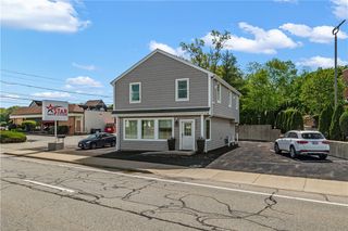 5670 Post Road, East Greenwich, RI 02818