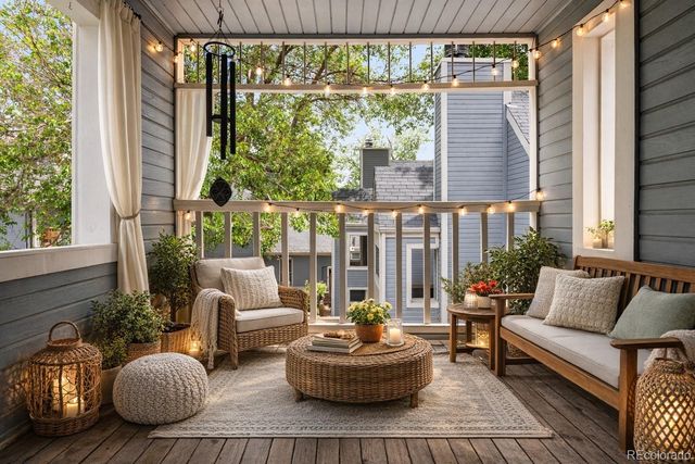 101 S Downing Street 8, Denver, CO 80209