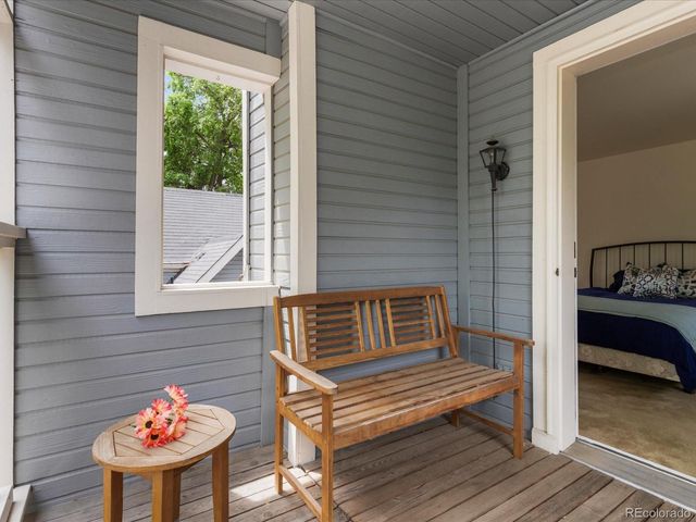 101 S Downing Street 8, Denver, CO 80209