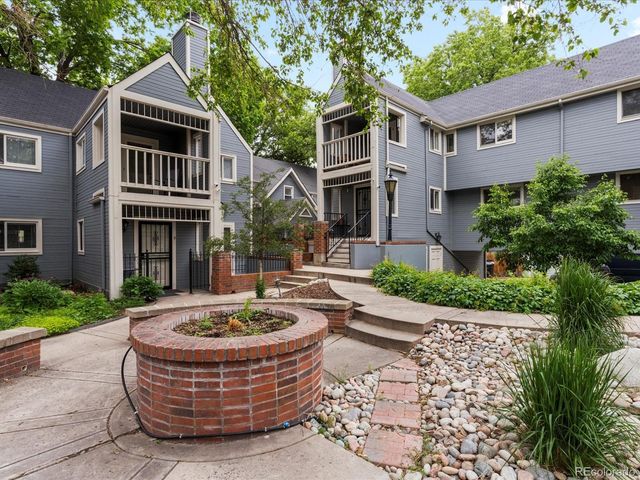 101 S Downing Street 8, Denver, CO 80209