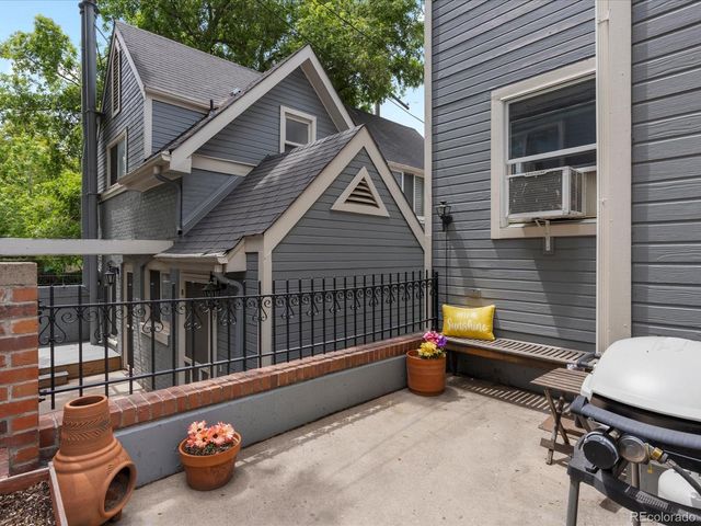 101 S Downing Street 8, Denver, CO 80209