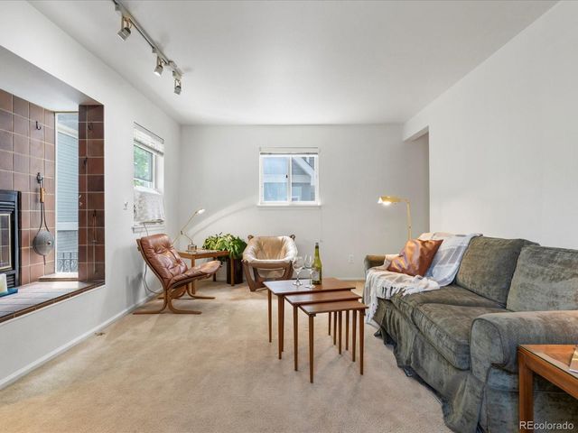 101 S Downing Street 8, Denver, CO 80209