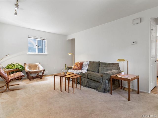 101 S Downing Street 8, Denver, CO 80209