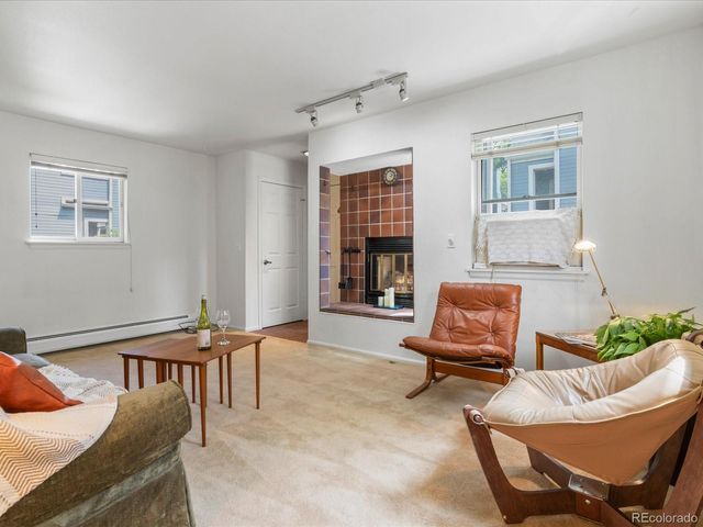 101 S Downing Street 8, Denver, CO 80209