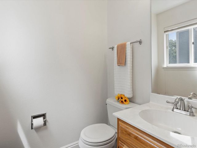 101 S Downing Street 8, Denver, CO 80209