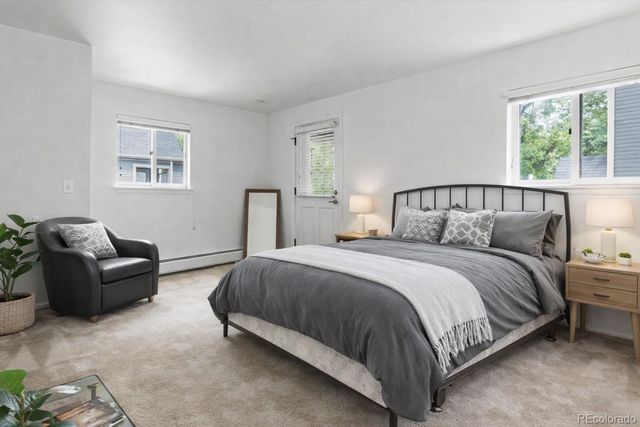 101 S Downing Street 8, Denver, CO 80209