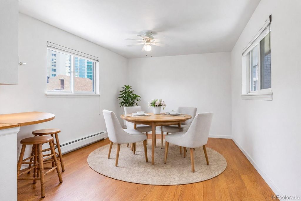 101 S Downing Street 8, Denver, CO 80209