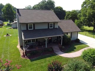 4471 Virginia Drive, Trinity, NC 27370