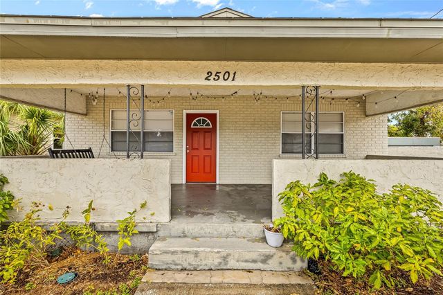 2501 W GRAY STREET, Tampa, FL 33609