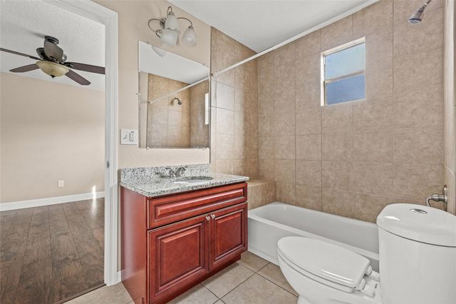 2501 W GRAY STREET, Tampa, FL 33609