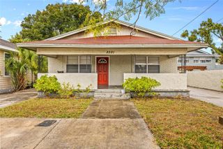 2501 W GRAY STREET, Tampa, FL 33609