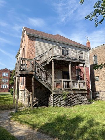 6959 S Calumet Avenue, Chicago, IL 60637