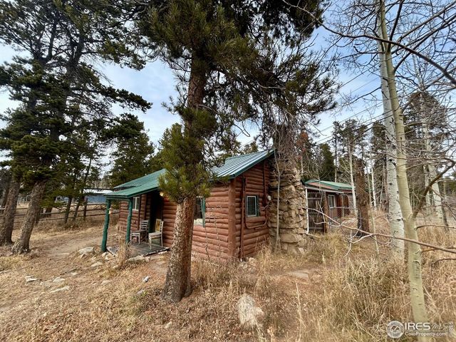 27 Gap Rd, Black Hawk, CO 80422