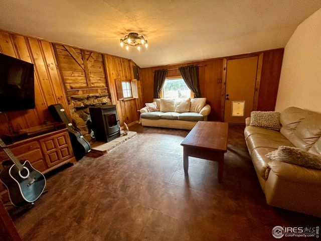 27 Gap Rd, Black Hawk, CO 80422