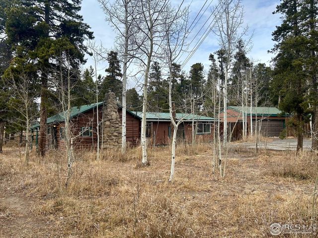 27 Gap Rd, Black Hawk, CO 80422
