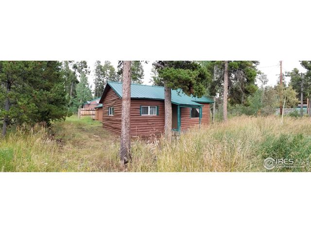 27 Gap Rd, Black Hawk, CO 80422