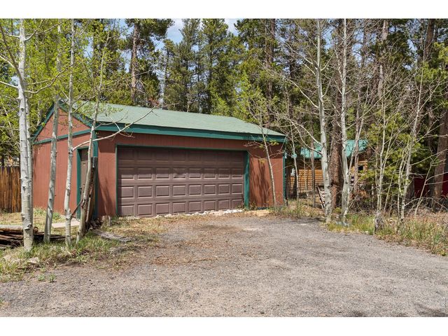 27 Gap Rd, Black Hawk, CO 80422