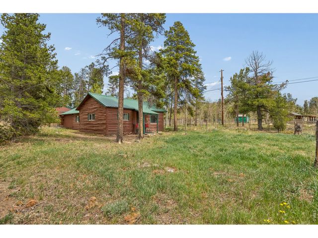 27 Gap Rd, Black Hawk, CO 80422