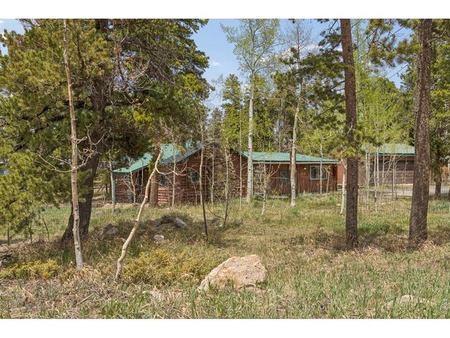 27 Gap Rd, Black Hawk, CO 80422