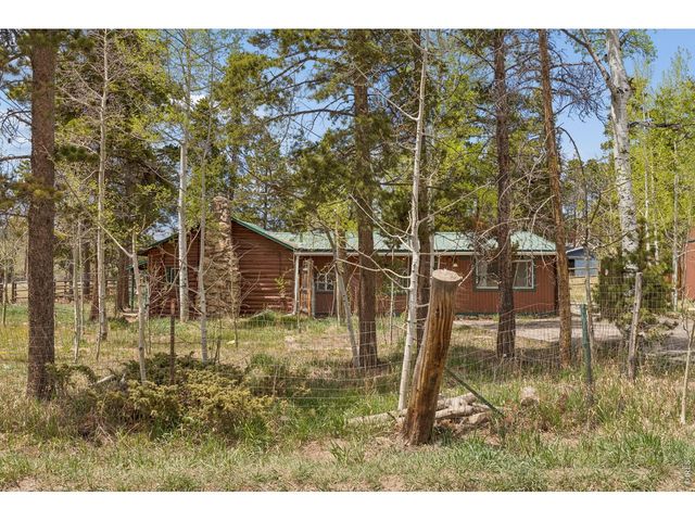 27 Gap Rd, Black Hawk, CO 80422