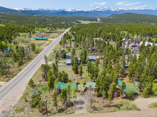 27 Gap Rd, Black Hawk, CO 80422