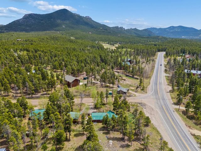 27 Gap Rd, Black Hawk, CO 80422