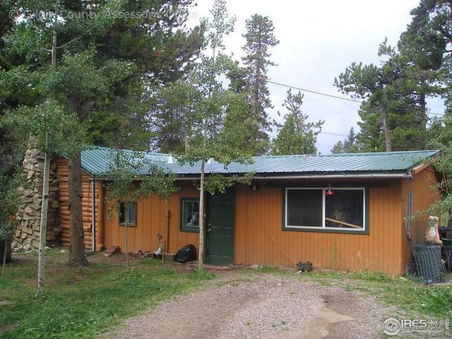 27 Gap Rd, Black Hawk, CO 80422