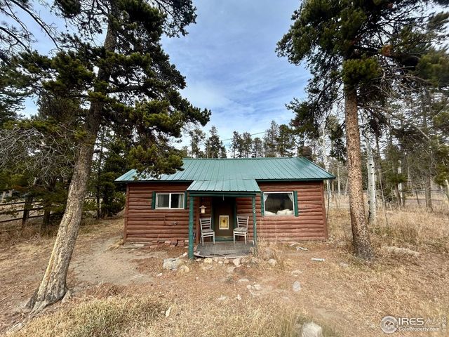 27 Gap Rd, Black Hawk, CO 80422